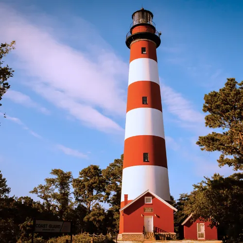 Assateague Lighthouse