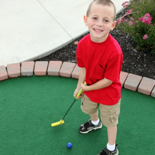 Surfside Golf