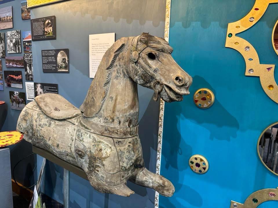 Museum of Chincoteague Island