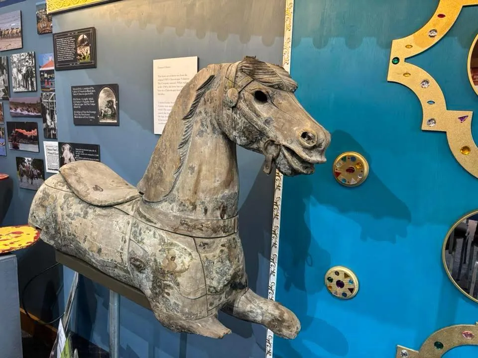 Museum of Chincoteague Island