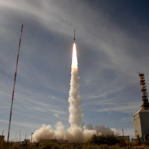 NASA Wallops Flight Facility