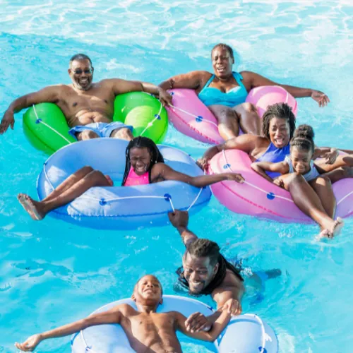 Maui Jack’s Waterpark